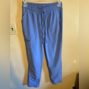 Allura by Cherokee scrub bottoms